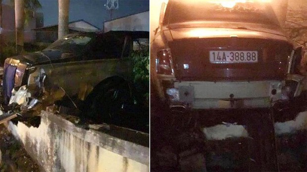 Tài chính - Ngân hàng - Siêu xe Rolls-Royce Phantom của nữ đại gia Quảng Ninh vừa bốc cháy dữ dội có gì đặc biệt? (Hình 2).