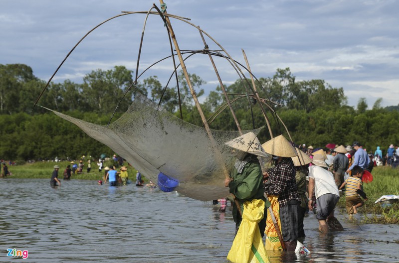 le hoi danh ca cau may anh 7