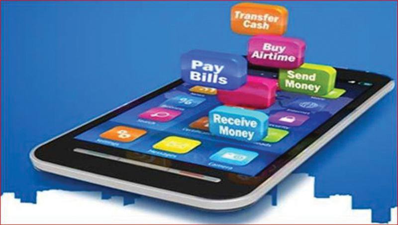 Mobile money sẽ góp phần làm giảm nợ xấu ngân hàng? - Ảnh 1. Mobile money sẽ góp phần làm giảm nợ xấu ngân hàng? - Ảnh 1.