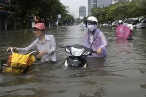 De xuat thu phi chong ngap voi nha cao tang