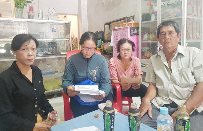Vay 1 tỷ trả lãi hơn 2 tỷ, còn bị mất căn nhà 3 tầng - Ảnh 1. Vay 1 tỷ trả lãi hơn 2 tỷ, còn bị mất căn nhà 3 tầng - Ảnh 1.