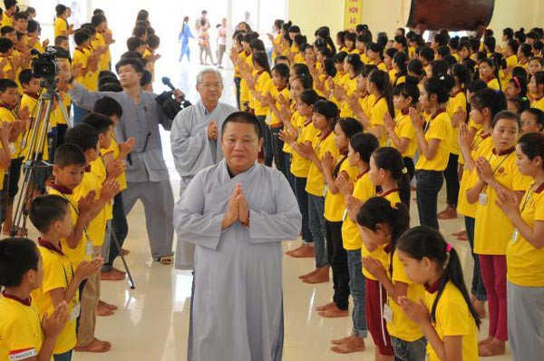 Tài chính - Ngân hàng - Chán đi công trình và đòi nợ, đại gia ngành tôn lên núi ở ẩn, điều hành doanh nghiệp nghìn tỷ (Hình 3).