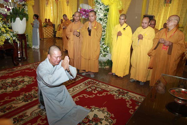 Tài chính - Ngân hàng - Chán đi công trình và đòi nợ, đại gia ngành tôn lên núi ở ẩn, điều hành doanh nghiệp nghìn tỷ (Hình 2).