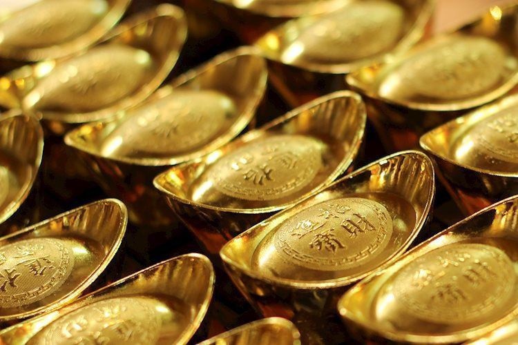 Mức giá vàng cao kỷ lục 51 triệu đồng/lượng có thể sẽ bị phá vỡ - Ảnh 1.