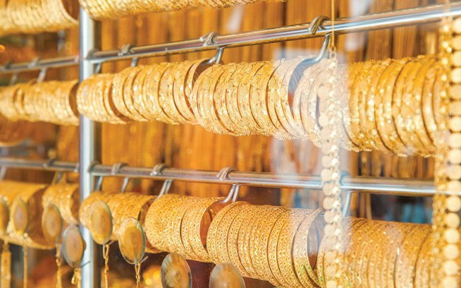 Mua vàng ở đâu rẻ nhất thế giới? - Ảnh 3. Mua vàng ở đâu rẻ nhất thế giới? - Ảnh 3.