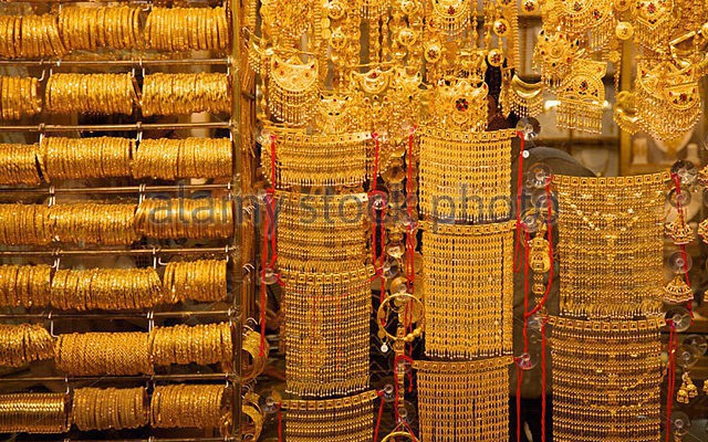 Mua vàng ở đâu rẻ nhất thế giới? - Ảnh 4. Mua vàng ở đâu rẻ nhất thế giới? - Ảnh 4.