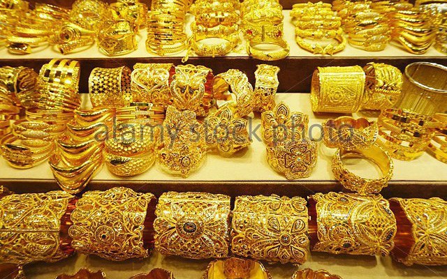 Mua vàng ở đâu rẻ nhất thế giới? - Ảnh 6. Mua vàng ở đâu rẻ nhất thế giới? - Ảnh 6.