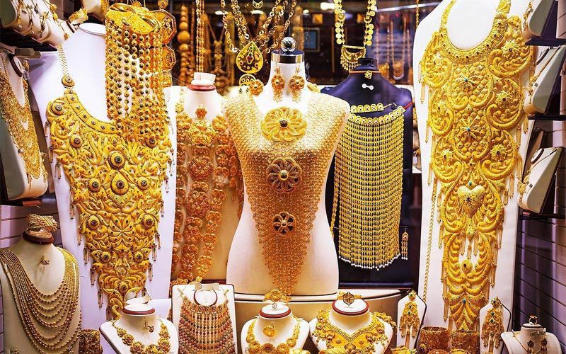 Mua vàng ở đâu rẻ nhất thế giới? - Ảnh 8. Mua vàng ở đâu rẻ nhất thế giới? - Ảnh 8.