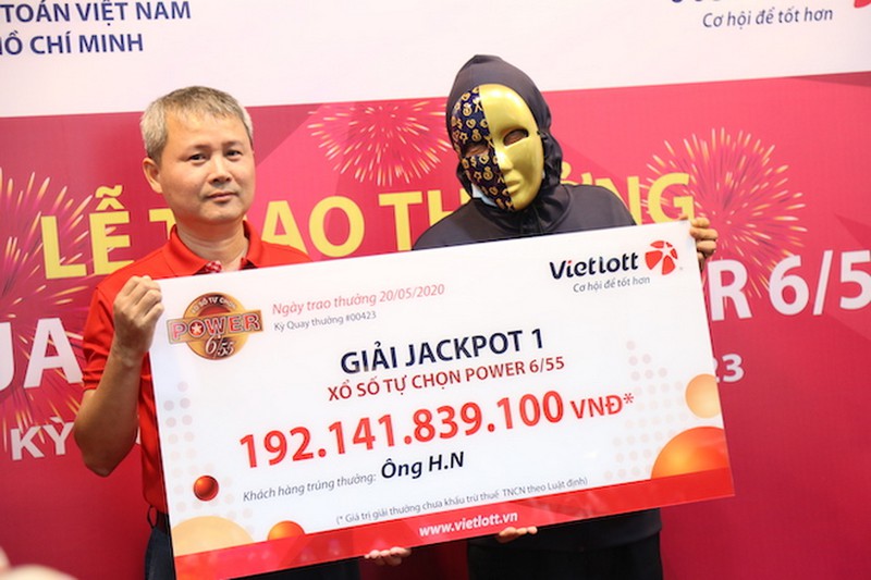 Giải mã lý do hàng ngàn người đầu tư săn Jackpot - ảnh 2