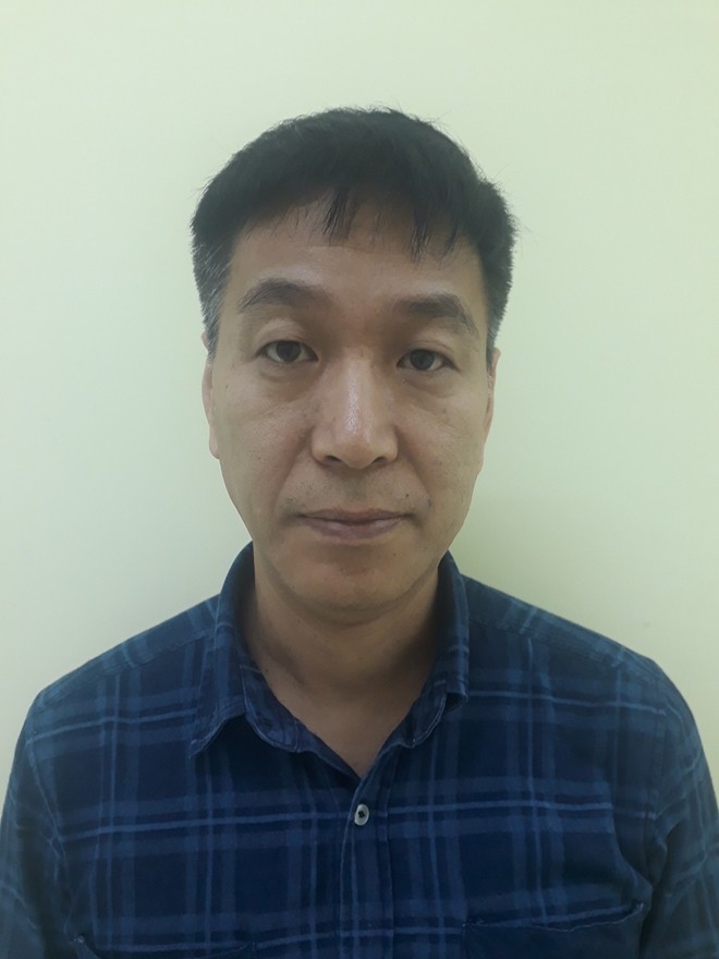 Người đàn ông Hàn Quốc huy động vốn đa cấp, chiếm đoạt hơn 81 tỷ đồng - Ảnh 1. Người đàn ông Hàn Quốc huy động vốn đa cấp, chiếm đoạt hơn 81 tỷ đồng - Ảnh 1.