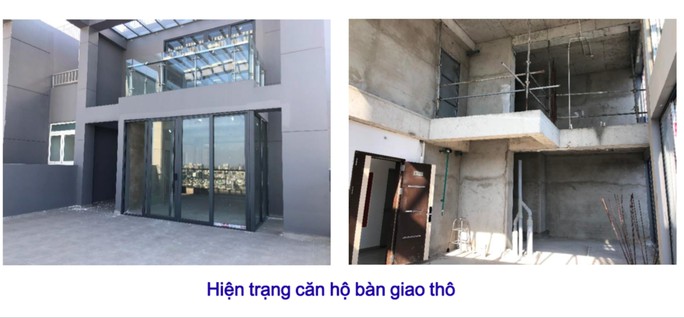  Ngân hàng rao bán cả trung tâm tiệc cưới để thu hồi nợ  - Ảnh 1.