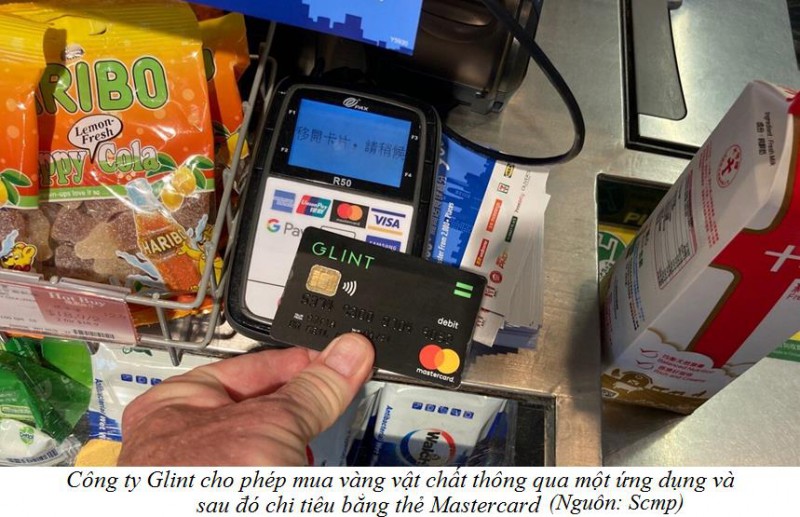 Những quan niệm về vàng đã thay đổi, tài sản này ngày càng hấp dẫn và có giá - Ảnh 2. Những quan niệm về vàng đã thay đổi, tài sản này ngày càng hấp dẫn và có giá - Ảnh 2.