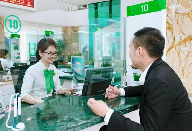 Ngân hàng Big4 ồ ạt rao bán nợ, bất động sản - Ảnh 1. Ngân hàng Big4 ồ ạt rao bán nợ, bất động sản - Ảnh 1.