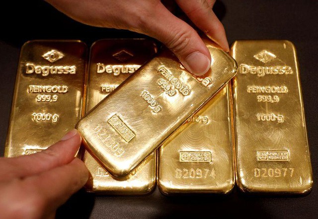 Doanh số mua vàng tại TP.HCM tăng tới 51% - Ảnh 2.