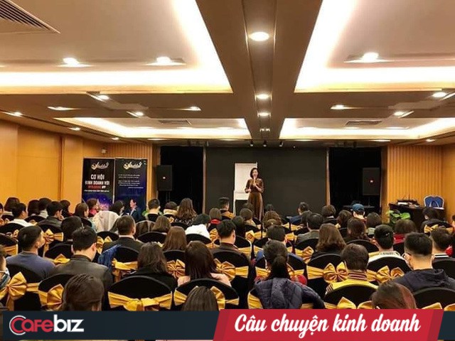Lật tẩy 5 chiêu bài tinh vi “mị dân” người tham gia của hệ thống không làm vẫn có ăn MyAladdinz - Ảnh 3. Lật tẩy 5 chiêu bài tinh vi “mị dân” người tham gia của hệ thống không làm vẫn có ăn MyAladdinz - Ảnh 3.