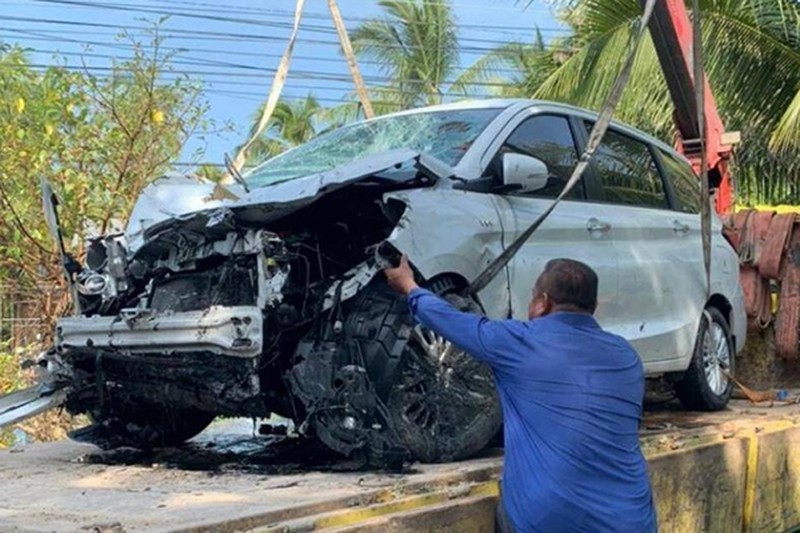 Doanh số Suzuki Ertiga mới tụt dốc không phanh tại Việt Nam - Hình 2 Doanh so Suzuki Ertiga moi tut doc khong phanh tai Viet Nam-Hinh-2
