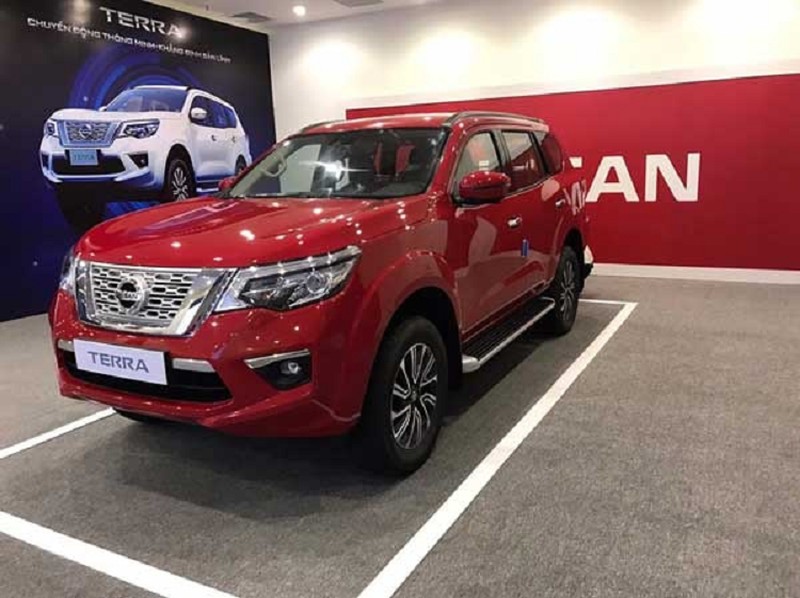 Nissan Việt Nam dừng phân phối ôtô, khách hàng sẽ đi về đâu? Nissan Viet Nam dung phan phoi oto, khach hang se di ve dau?