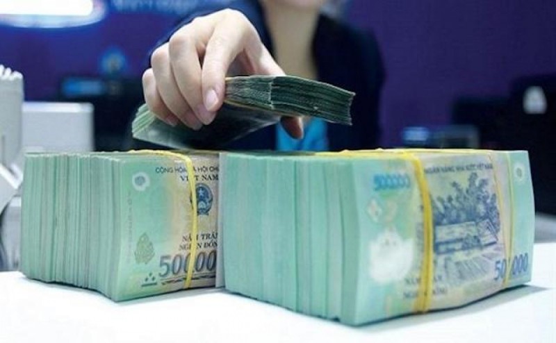 Nghịch lý: Ngân hàng “ngồi trên đống tiền”, doanh nghiệp thì “khát vốn” - Ảnh 1. Nghịch lý: Ngân hàng “ngồi trên đống tiền”, doanh nghiệp thì “khát vốn” - Ảnh 1.