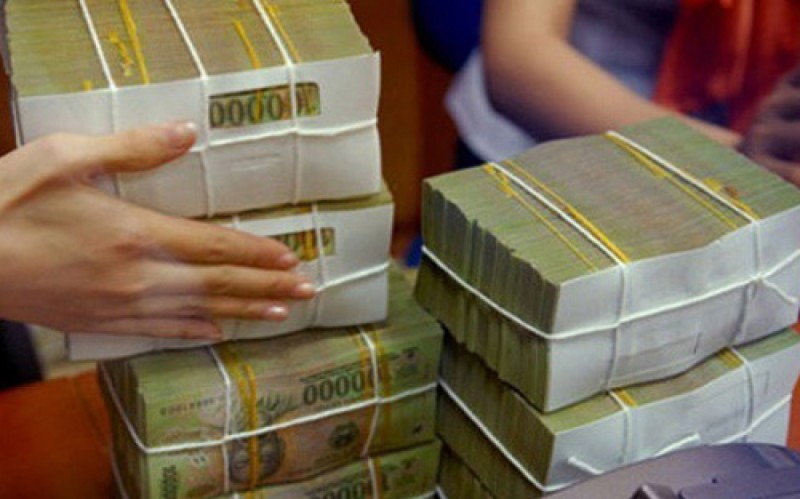 Xử lý nợ xấu: Rao bán ồ ạt nhưng vẫn ế - Ảnh 1. Xử lý nợ xấu: Rao bán ồ ạt nhưng vẫn ế - Ảnh 1.