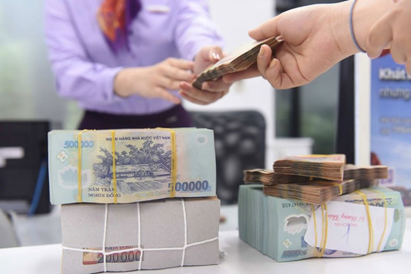 Nhà đầu tư cần cảnh giác với trái phiếu doanh nghiệp lãi suất cao - Ảnh 1. Nhà đầu tư cần cảnh giác với trái phiếu doanh nghiệp lãi suất cao - Ảnh 1.