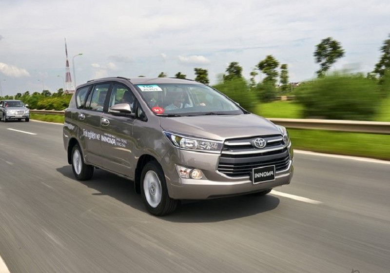 Toyota Việt Nam triệu hồi hàng loạt xe "hot", cả đời 2020 - Hình 2 Toyota Viet Nam trieu hoi hang loat xe
