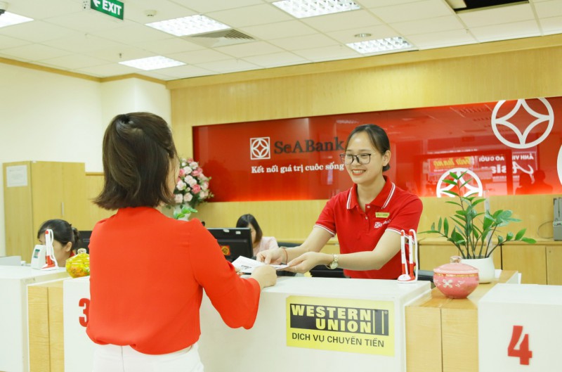 Ngân hàng Việt chuẩn bị hành trang gì cho hội nhập quốc tế? - Ảnh 1. Ngân hàng Việt chuẩn bị hành trang gì cho hội nhập quốc tế? - Ảnh 1.