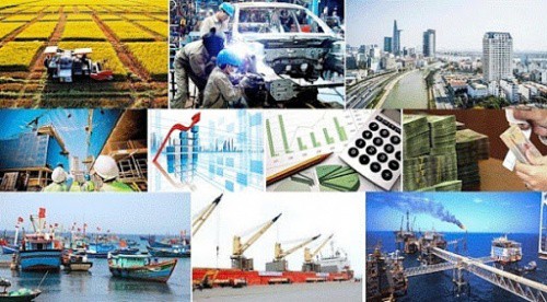 NHNN đưa ra 2 kịch bản tăng trưởng kinh tế Việt Nam trong năm 2021 - Ảnh 1. NHNN đưa ra 2 kịch bản tăng trưởng kinh tế Việt Nam trong năm 2021 - Ảnh 1.