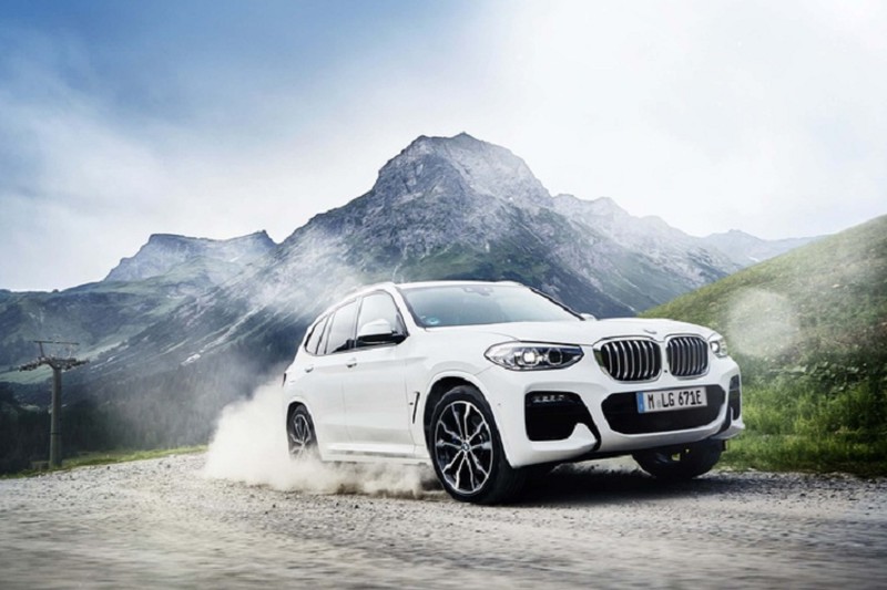 Gần 27.000 xe BMW và MINI nguy cơ cháy vì pin Samsung - Hình 2 Gan 27.000 xe BMW va MINI nguy co chay vi pin Samsung-Hinh-2