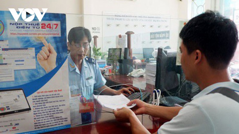 Thu ngân sách Nhà nước năm 2020 dự kiến hụt 189,2 nghìn tỷ đồng - Ảnh 1. Thu ngân sách Nhà nước năm 2020 dự kiến hụt 189,2 nghìn tỷ đồng - Ảnh 1.