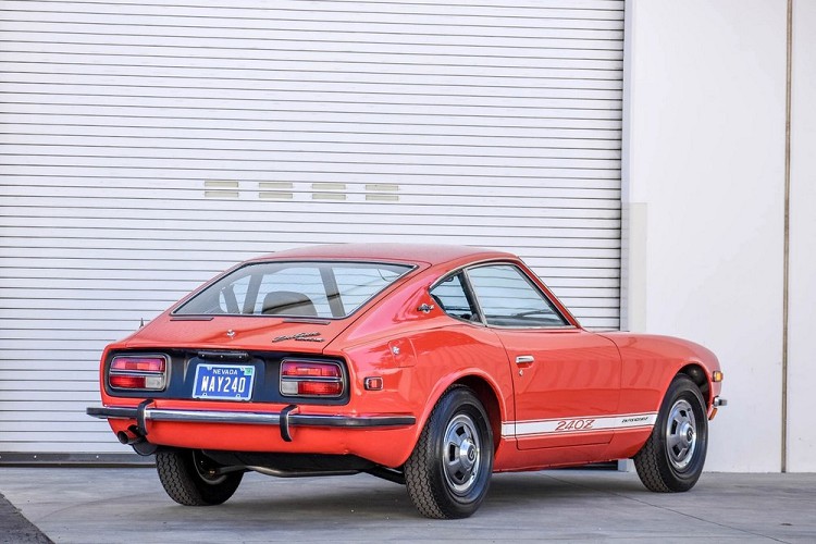 Datsun 240Z 1971 chay 49 nam ban duoc toi 2,57 ty dong-Hinh-9