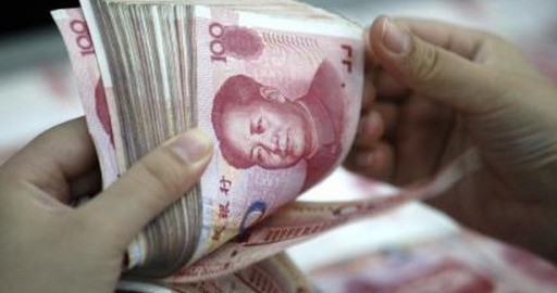 Trung Quốc “bơm” 140 tỷ nhân dân tệ vào thị trường - Ảnh 1. Trung Quốc “bơm” 140 tỷ nhân dân tệ vào thị trường - Ảnh 1.