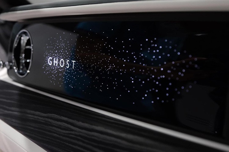 Rolls-Royce Ghost 2021 chao ban tu 17 ty dong tai Hong Kong-Hinh-6
