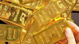 Tài chính - Ngân hàng - Giá vàng hôm nay 30/10 giảm không đồng đều