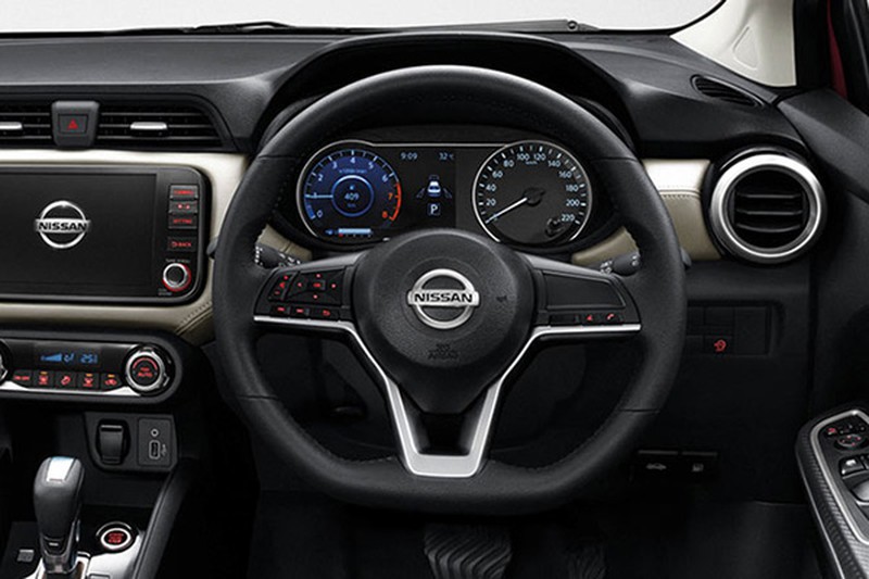 Nissan Sunny 2021 giá rẻ lỡ hẹn thị trường ôtô Việt - Hình 2 Nissan Sunny 2021 gia re lo hen thi truong oto Viet-Hinh-2