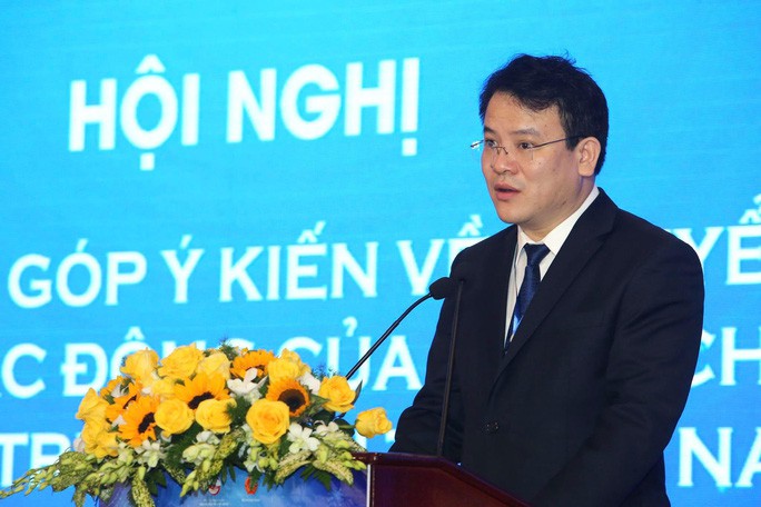 Kiều bào hiến kế lập tổ hợp tín dụng 300.000 tỉ đồng hỗ trợ doanh nghiệp - Ảnh 5. Kiều bào hiến kế lập tổ hợp tín dụng 300.000 tỉ đồng hỗ trợ doanh nghiệp - Ảnh 5.