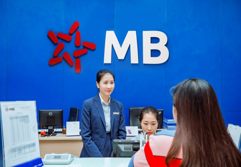 Làn sóng tăng vốn của các ngân hàng vẫn tiếp diễn - Ảnh 1. Làn sóng tăng vốn của các ngân hàng vẫn tiếp diễn - Ảnh 1.