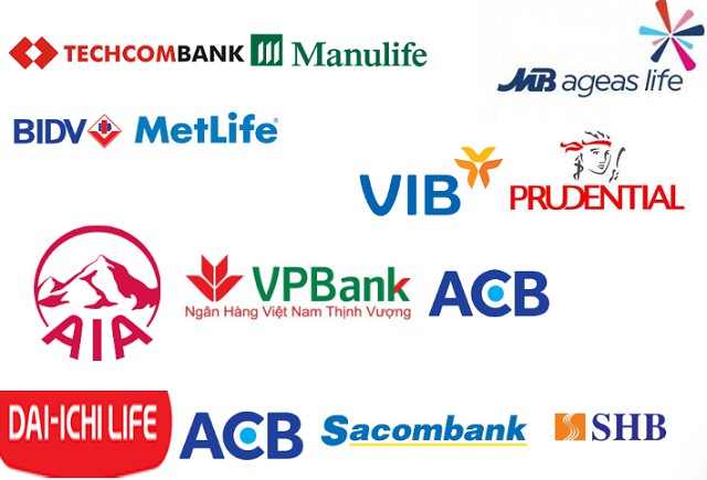 Trước ACB, nhiều ngân hàng đã nở rộ trào lưu bán bảo hiểm - Ảnh 1. Trước ACB, nhiều ngân hàng đã nở rộ trào lưu bán bảo hiểm - Ảnh 1.