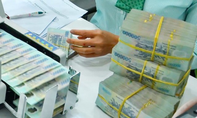 Ngân hàng chạy đua “bơm” tín dụng xanh - Ảnh 2. Ngân hàng chạy đua “bơm” tín dụng xanh - Ảnh 2.