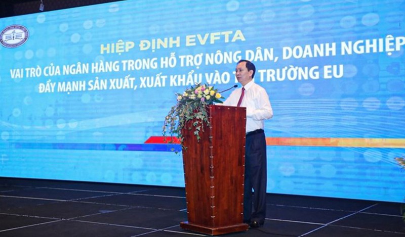 Dư nợ cho nông nghiệp công nghệ cao mới đạt 27.000 tỷ, rất thấp so với mục tiêu - Ảnh 1. Dư nợ cho nông nghiệp công nghệ cao mới đạt 27.000 tỷ, rất thấp so với mục tiêu - Ảnh 1.
