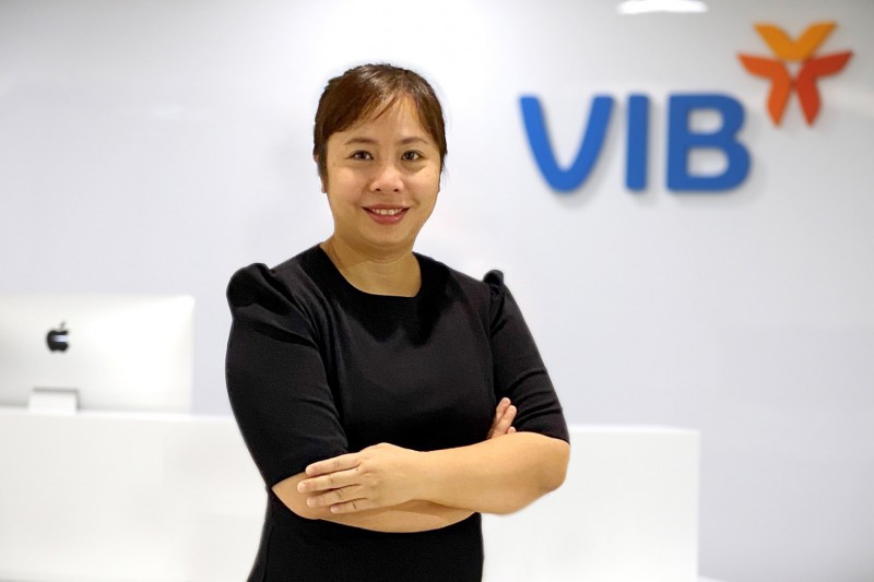 Nền tảng số tạo bệ phóng cho mô hình ngân hàng số toàn diện - Ảnh 1. Nền tảng số tạo bệ phóng cho mô hình ngân hàng số toàn diện - Ảnh 1.