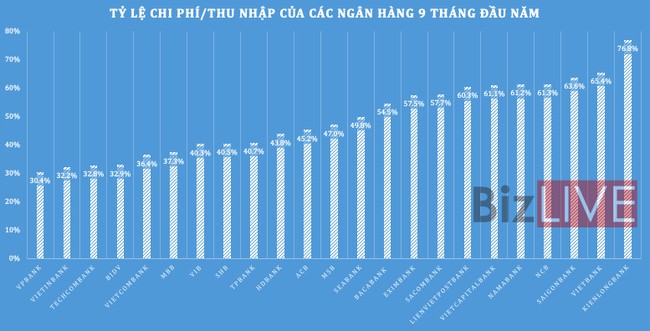 Hiệu quả hoạt động ngân hàng ra sao giữa đại dịch Covid-19? - Ảnh 1.