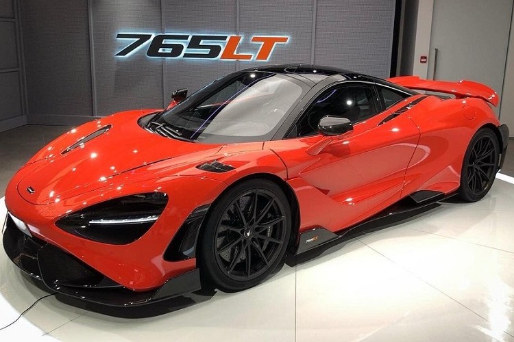 Sieu xe McLaren 765LT ban gioi han “nham nhe” ve Viet Nam?-Hinh-4