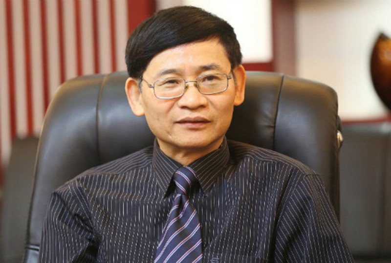 Người nhiều tài sản bất minh mới sợ ngân hàng cung cấp thông tin cho thuế - Ảnh 1. Người nhiều tài sản bất minh mới sợ ngân hàng cung cấp thông tin cho thuế - Ảnh 1.