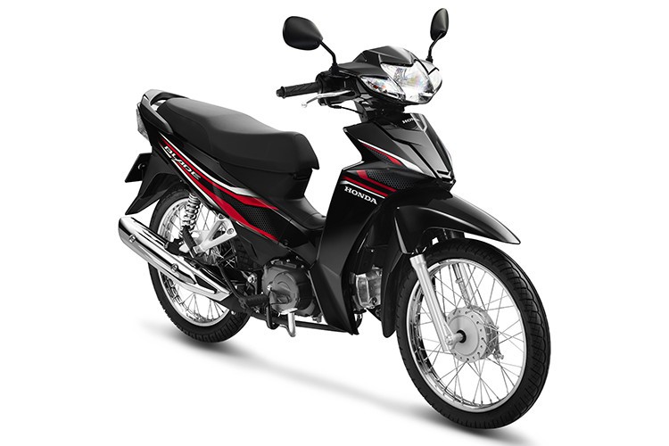 Ra mat Honda Blade 110cc moi gan 19 trieu dong tai Viet Nam-Hinh-7