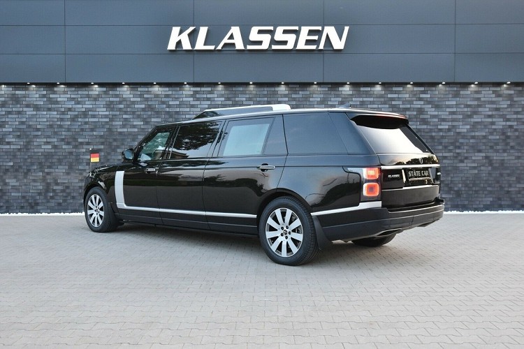 Ra mat Range Rover SVAutobiography Limo boc thep, hon 30 ty dong-Hinh-3