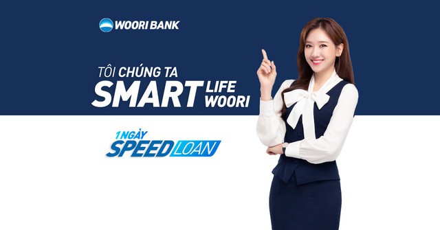 Trấn Thành, Hari Won trở thành Đại sứ thương hiệu Ngân hàng Woori Việt Nam - Ảnh 2. Trấn Thành, Hari Won trở thành Đại sứ thương hiệu Ngân hàng Woori Việt Nam - Ảnh 2.