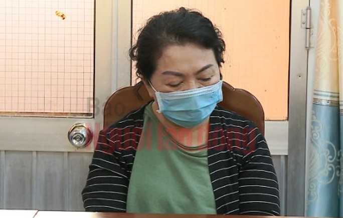 Khởi tố, bắt tạm giam 2 lãnh đạo Công ty Thủy sản Minh Hiếu - Ảnh 1. Khởi tố, bắt tạm giam 2 lãnh đạo Công ty Thủy sản Minh Hiếu - Ảnh 1.