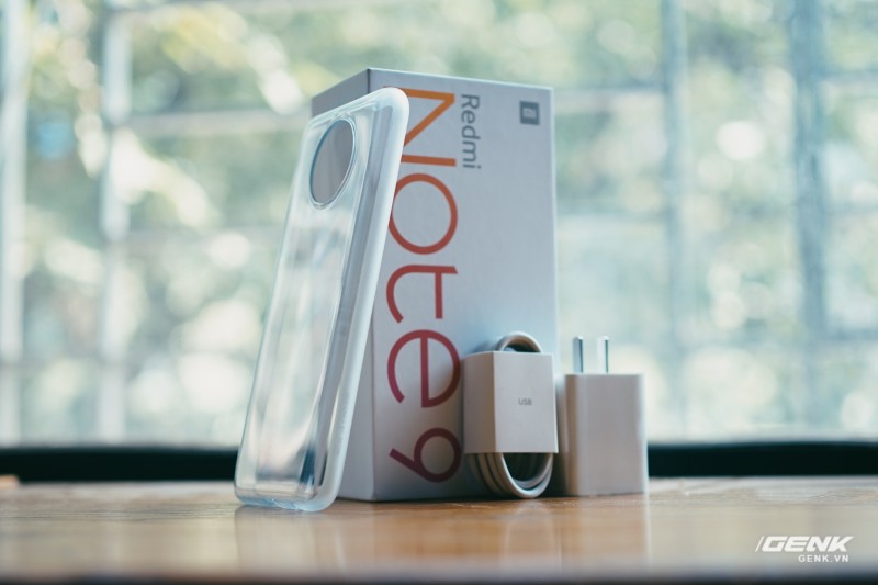 Trên tay Redmi Note 9 5G và Redmi Note 9 Pro 5G: Bộ đôi smartphone 5G giá rẻ nhất của Xiaomi - Ảnh 2. Trên tay Redmi Note 9 5G và Redmi Note 9 Pro 5G: Bộ đôi smartphone 5G giá rẻ nhất của Xiaomi - Ảnh 2.