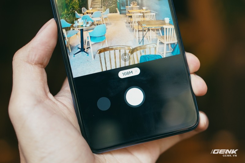 Trên tay Redmi Note 9 5G và Redmi Note 9 Pro 5G: Bộ đôi smartphone 5G giá rẻ nhất của Xiaomi - Ảnh 6. Trên tay Redmi Note 9 5G và Redmi Note 9 Pro 5G: Bộ đôi smartphone 5G giá rẻ nhất của Xiaomi - Ảnh 6.