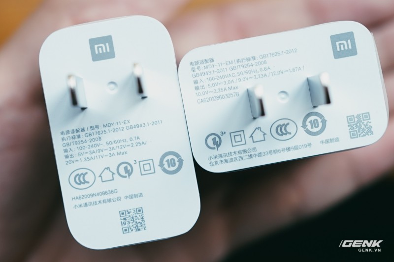Trên tay Redmi Note 9 5G và Redmi Note 9 Pro 5G: Bộ đôi smartphone 5G giá rẻ nhất của Xiaomi - Ảnh 3. Trên tay Redmi Note 9 5G và Redmi Note 9 Pro 5G: Bộ đôi smartphone 5G giá rẻ nhất của Xiaomi - Ảnh 3.